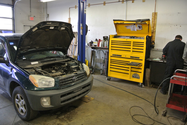 shop photo