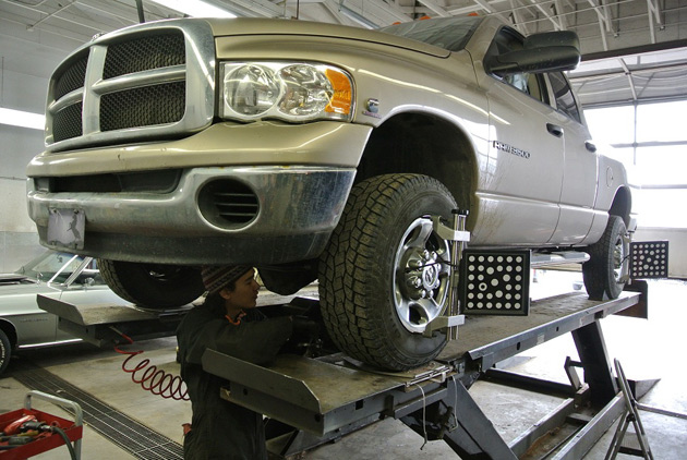 shop photo